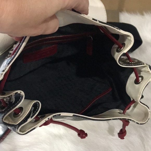 LAMB Rare Backpack Love. Angel. Music. Baby. Gwen Stefani - Picture 9 of 11